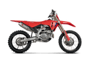 HONDA CRF 450 [2025] - Exhaust system