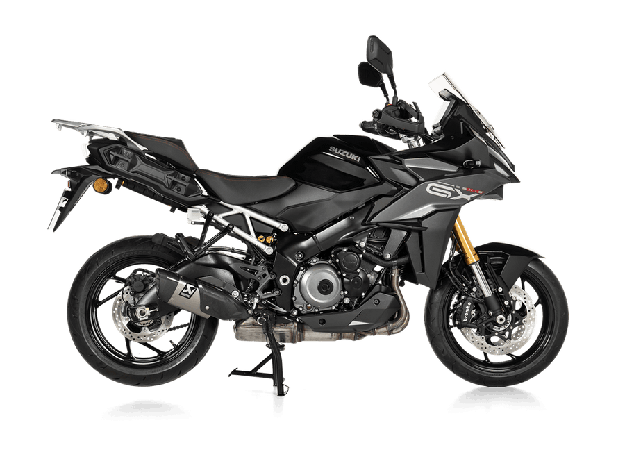 SUZUKI GSX S 1000 [2021-2025] - Slip-On Line (Titanium) Exhaust