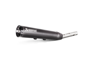 YAMAHA XV 950 [2017-2020] - Slip-On Exhaust
