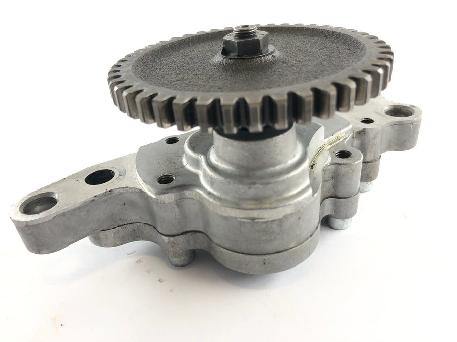 Cagiva Elefant 650 [1985] - Oil pump