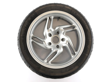 BMW R 1200 GS [2004] - Rear wheel rim - 0