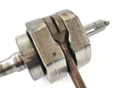 Yamaha DT 125 4BL [1999] - Crankshaft-2