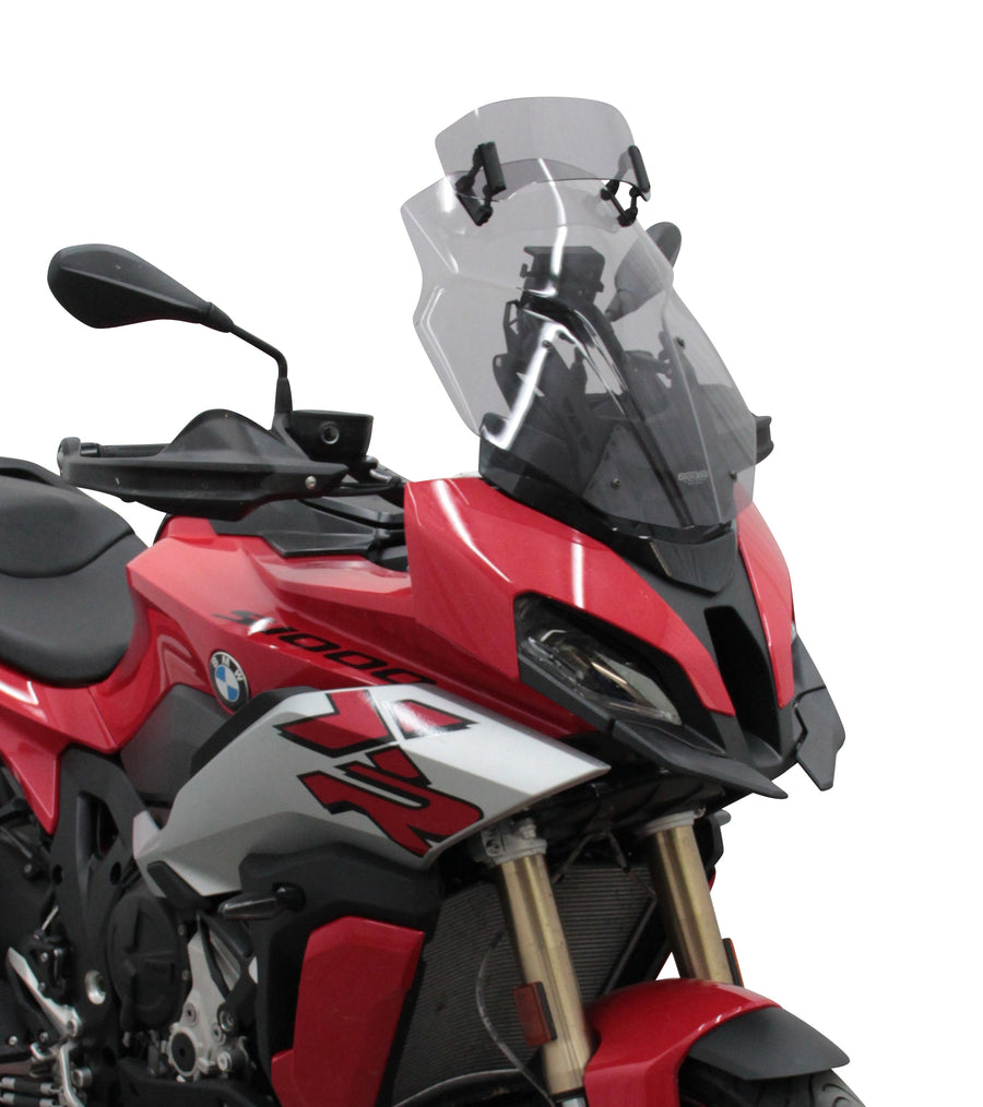 BMW S 1000 XR [2020-2023]-Variotouringsscreen "VTM"