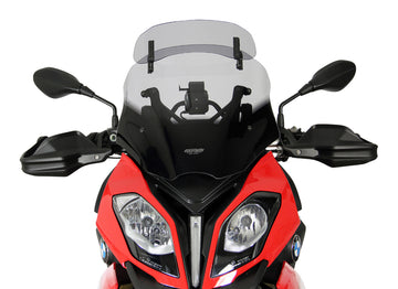 BMW S 1000 XR [2015-2019]-Variotouringsscreen "VTM" - 0