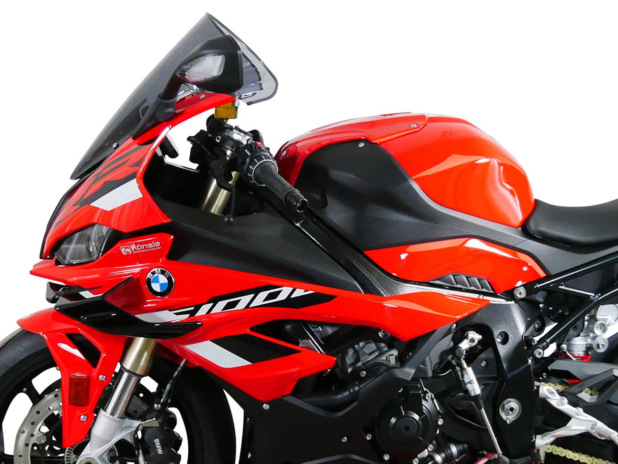 BMW S 1000 RR [2023-2024]-Racing disc "R"