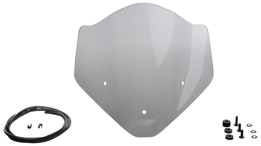 BMW S 1000 R / M 1000 R [2021-]-sports disc "SPM"