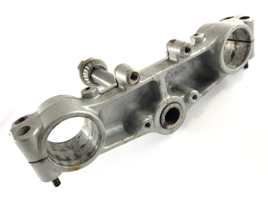 Cagiva Elefant 650 [1985] - bottom triple clamp