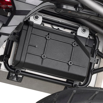 BMW F 650 GS [2008–2017] – Universal-Montagekit für S250 Tool Box