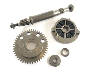 Kawasaki VN 1500 A VNAA [all years] - balance shaft