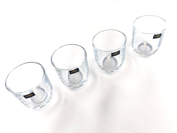 Brilles crystal 280ml 6er set - 0