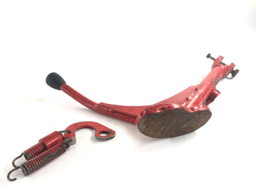 BMW K 1200 LT [2002] - Side stand with spring - 0