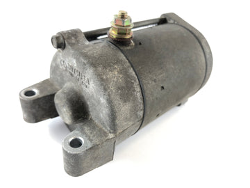 Honda XRV 750 Africa Twin RD04 [1993] - Starter Motor - 0