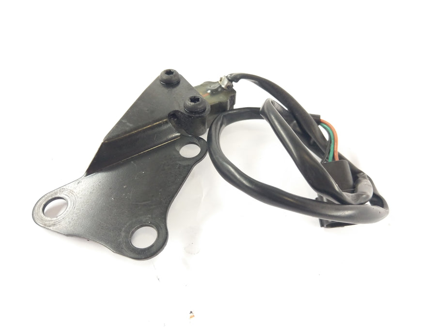 Triumph Speed ​​Triple 955i T595N [2002] - Side stand switch