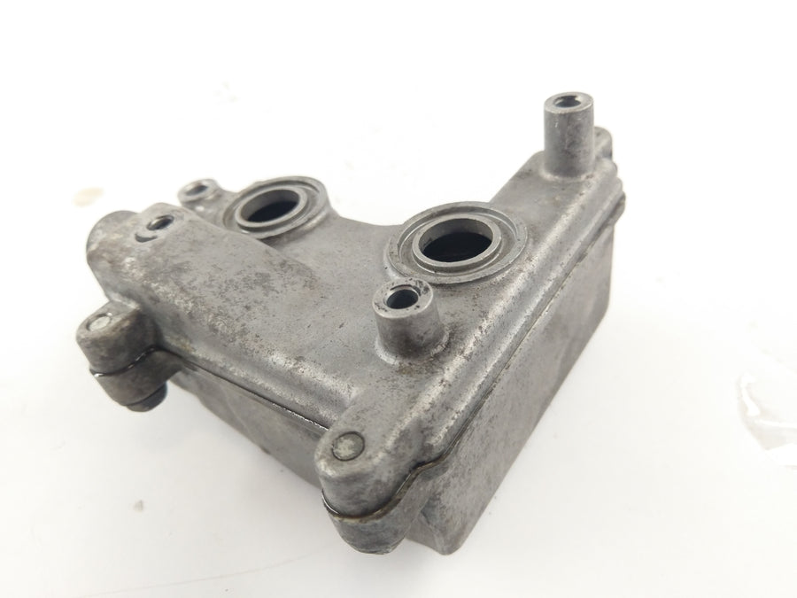 Suzuki GSF 400 GK75B Bandit [1991] - Water cooler housing
