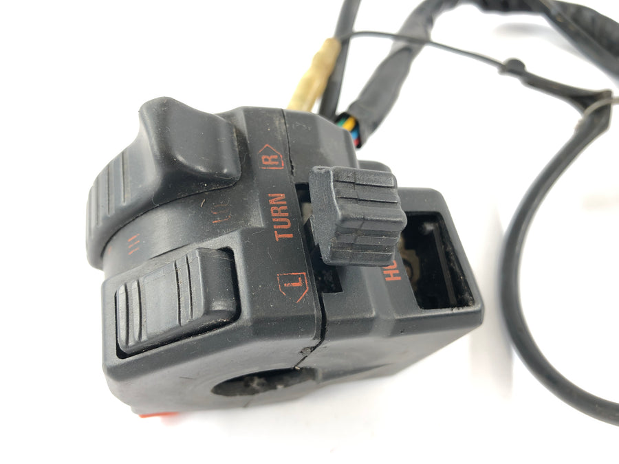 KTM LC4 ER 600 [1994] - Handlebar switch left