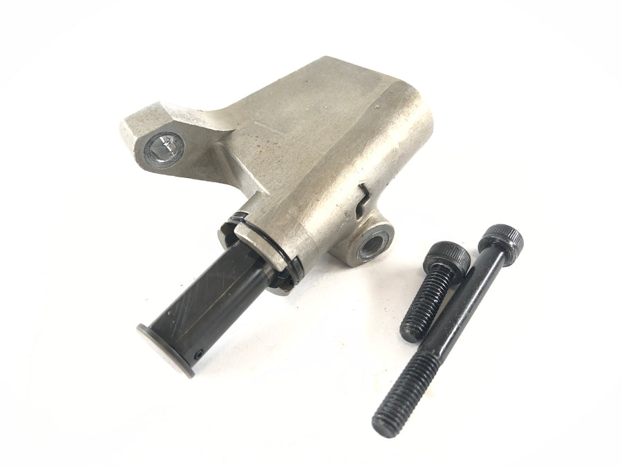 Suzuki DR 800 S BIG [1991] - timing chain tensioner