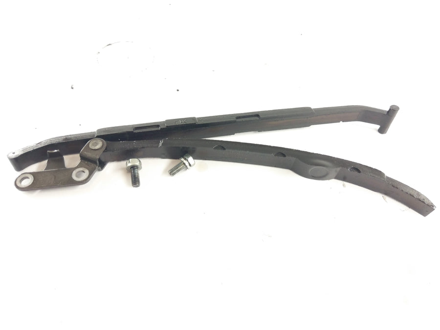 Yamaha XT 600 E 3TB [1991] - Timing chain guide rails