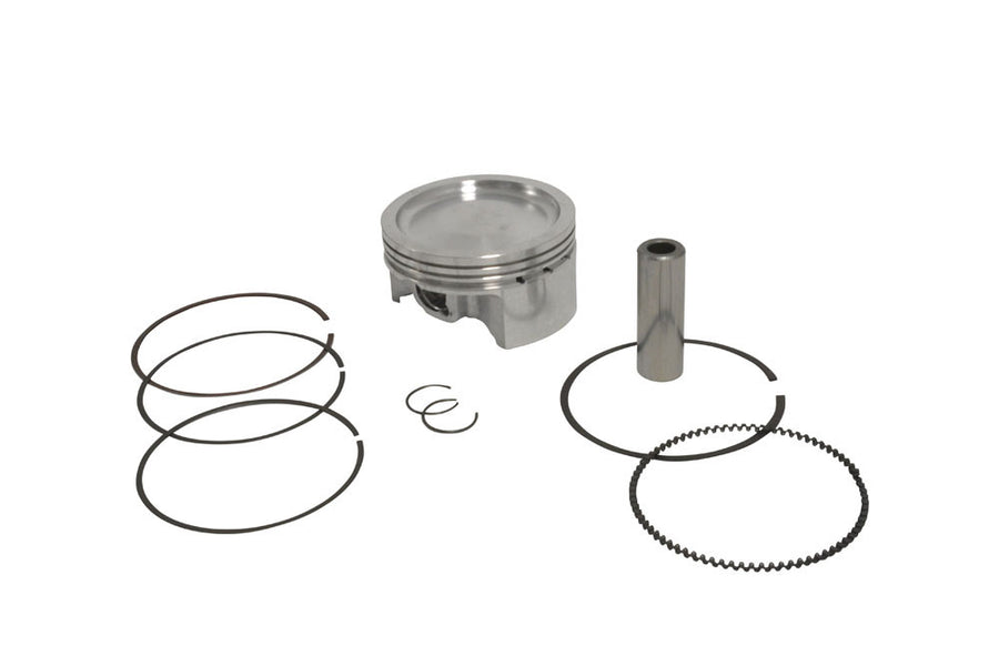 YAMAHA WR 125 [2009-2010] - Big Bore Kit