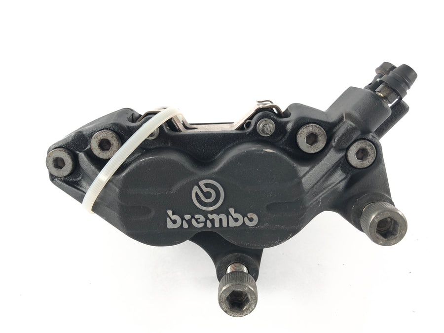 Ducati Multistrada 1000 DS [2004] - brake caliper front right