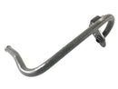 Aprilia Mille RSV 1000 ME [1999] - Oil line from the radiator to the engine-3