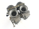 Suzuki DR 800 S BIG [1991] - Carburettor-1
