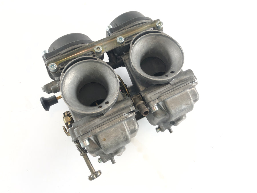Suzuki DR 800 S BIG [1991] - Carburettor