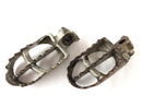 Husqvarna TE 510 [2008] - Footrests Driver footrests pair-3