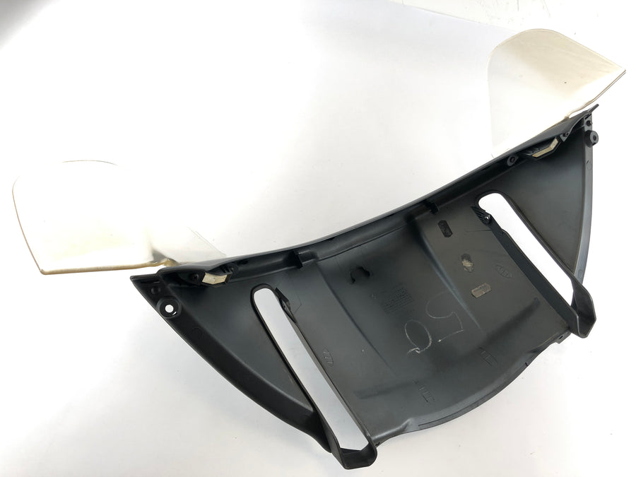 BMW K 1200 LT [2002] - Cockpit interior panel