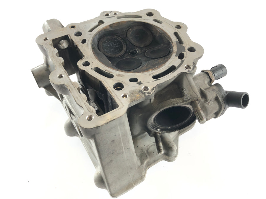 BMW F 650 GS R13 [2000] - Cylinder head