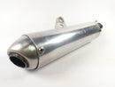 Yamahe DT 125 4BL [1997 ] - Exhaust Muffler End Silencer-3