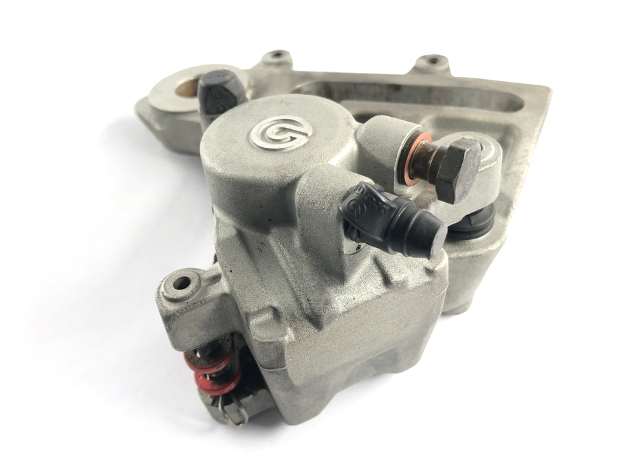 KTM 640 LC4 Prestige [2003] - Rear brake caliper with anchor plate