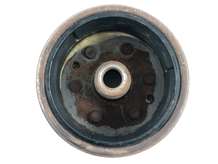 Kawasaki Z 750 E KZ750E [1981] - Flywheel