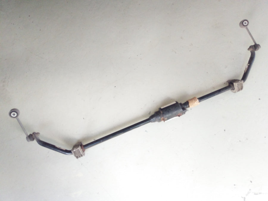 Porsche Panamera Turbo [2010] - Stabilizer rear axle 970 359 703 04