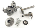 Honda Africa Twin XRV 650 RD03 [1989] - Oil pump-3