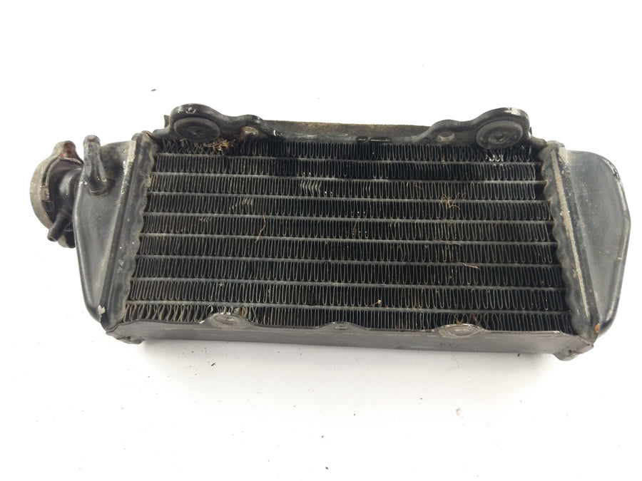 Husqvarna WR 125 [1995] - Radiator water cooler right
