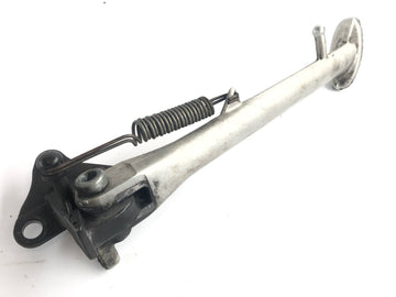 Triumph Speed ​​Triple 1050 515NJ [2005] - Side stand with spring - 0