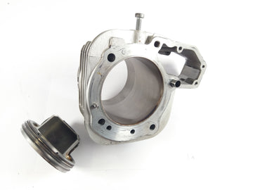 BMW R 1200 R - K27 [2007] - Cylinder with piston - 0