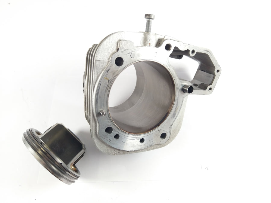 BMW R 1200 R - K27 [2007] - Cylinder with piston