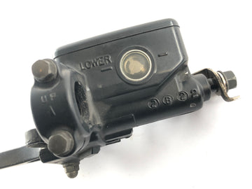 Honda ST 1100 SC26 Pan European [1990] - clutch pump clutch fitting clutch lever - 0