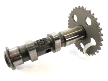Aprilia RS4 125 TW [2014] - Camshaft Exhaust Camshaft