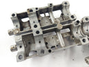 Honda CBX 750 F RC17 [1985] - Bearing shells camshaft bearing blocks-4