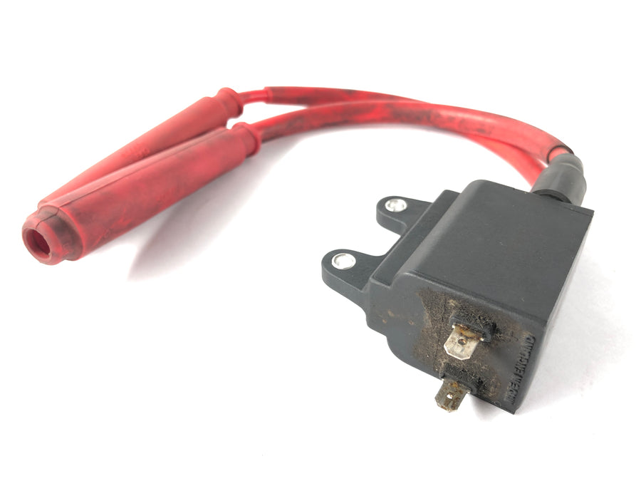 Triumph Bonneville 908MD [2001] - Ignition coil with plug