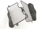 Honda XRV Africa Twin 750 RD07 [1997] - Radiator grille right and left set-2
