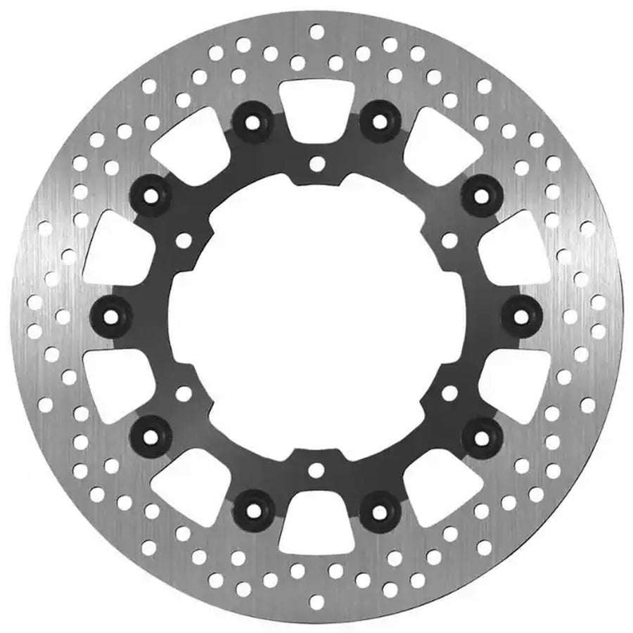 YAMAHA XVS 650 [1997-2006] - Brake disc standard