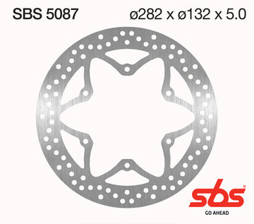 YAMAHA FJ 1100 [1983-1985] - Brake disc standard