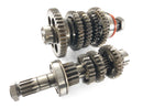 Triumph Bonneville 908MD [2001] - Gearbox-1