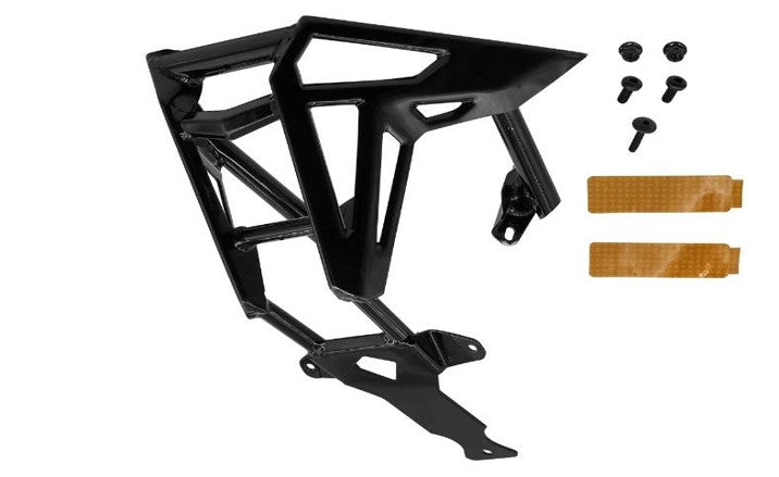 ARCTIC CAT ZR 8000 [2018-2023] - Front bumper for snowmobiles