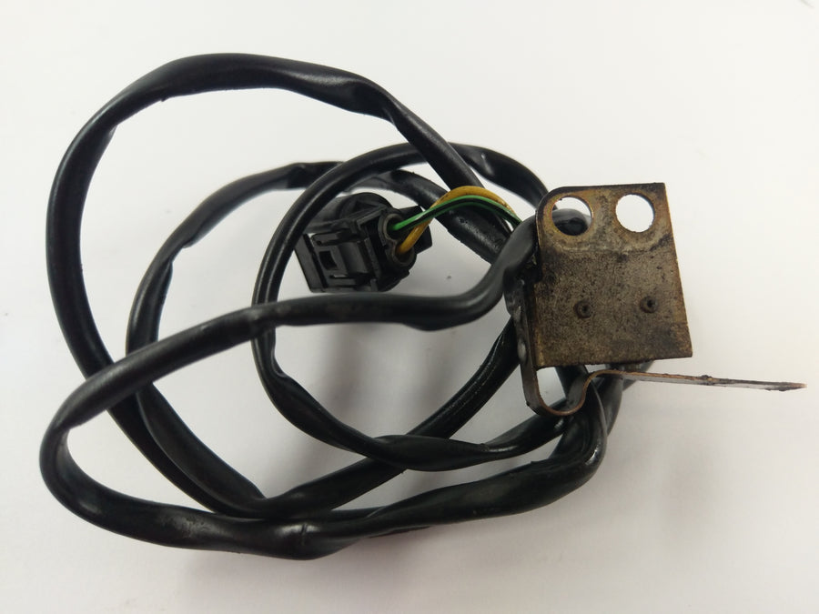 BMW K 1200 R [2010] - Side stand switch