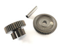 Honda Africa Twin XRV 750 RD07 [1993] - Starter pinion-2