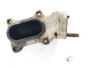 Kawasaki VN 750 [1994] - Exhaust flange manifold mount front-3